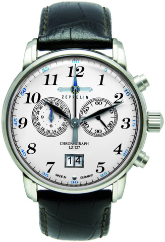 Zeppelin Watch Count Zeppelin 7686-1