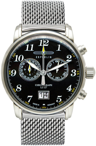 Zeppelin Watch Count Zeppelin 7686M-2