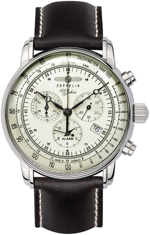 Zeppelin Watch 100 Years Edition 86803