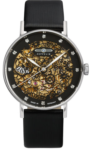 Zeppelin Watch Princess of the Sky 7461-2
