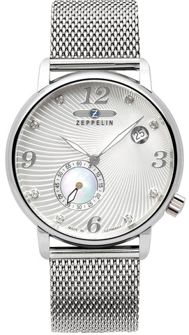 Zeppelin Watch Luna 7631M-1