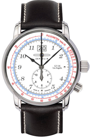 Zeppelin Watch Los Angeles 86441