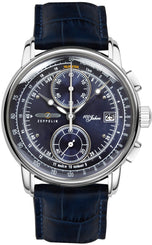 Zeppelin Watch 100 Years Zeppelin ED 1 Mens 86703