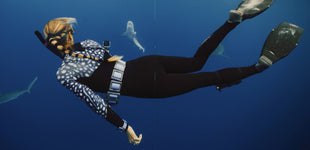 Bremont’s “A Deep Connection” Film Highlights the Beauty of the New Supermarine 2024 Watch