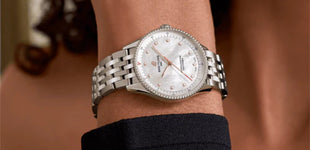 Best Ladies’ Watches for Christmas 2023