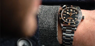 Best Men’s Watches For Christmas 2023