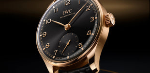 New Release Watches & Wonders 2024 – IWC Portugieser Automatic 40 and 42 Watches