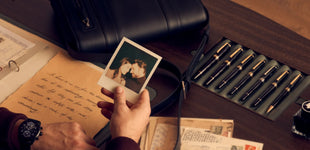 Discover Valentine’s Day With Montblanc