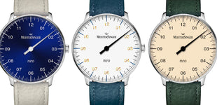 Meistersinger Upgrades the Neo
