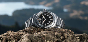 The Best Budget Friendly Watches For Christmas 2023