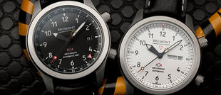 Bremont Watches Put To The Test