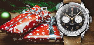 Christmas Gift Guide: Watches For Men