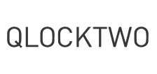 Qlocktwo