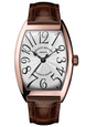 Franck Muller Cintrée Curvex