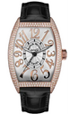 Franck Muller Cintrée Curvex