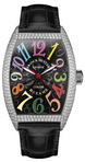 Franck Muller Cintrée Curvex