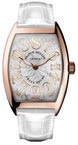 Franck Muller Cintrée Curvex Crazy Hours