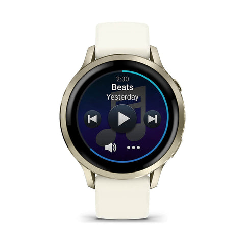 Garmin Venu 4 GPS 41mm Smartwatch Watch