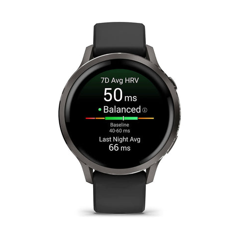 Garmin Venu 4 GPS 41mm Smartwatch Watch