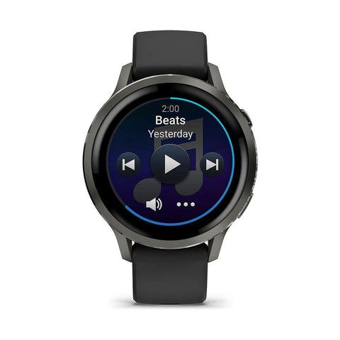 Garmin Venu 4 GPS 41mm Smartwatch Watch