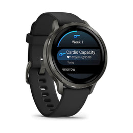 Garmin Venu 4 GPS 41mm Smartwatch Watch