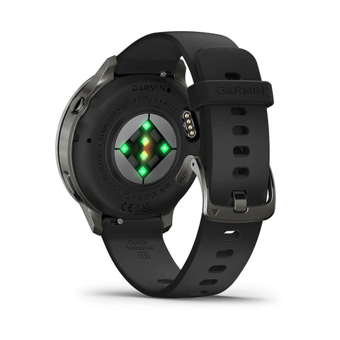 Garmin Venu 4 GPS 41mm Smartwatch Watch