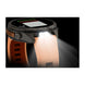 Garmin Fenix 9 Pro Titanium Orange GPS Smartwatch with inReach®
