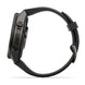 Garmin Fenix 9 Pro Carbon Gray DLC Titanium Black GPS Smartwatch with inReach®