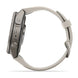 Garmin Fenix 9 Pro Titanium Grey Sandstone GPS Smartwatch with inReach®