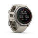 Garmin Fenix 9 Pro Titanium Grey Sandstone GPS Smartwatch with inReach®