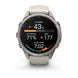 Garmin Fenix 9 Pro Titanium Grey Sandstone GPS Smartwatch with inReach®
