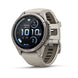 Garmin Fenix 9 Pro Titanium Grey Sandstone GPS Smartwatch with inReach®