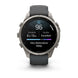 Garmin Fenix 9 Pro Titanium Graphite GPS Smartwatch with inReach®