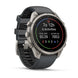 Garmin Fenix 9 Pro Titanium Graphite GPS Smartwatch with inReach®