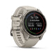 Garmin Fenix 9 Titanium Grey Sandstone GPS Smartwatch