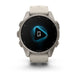 Garmin Fenix 9 Titanium Grey Sandstone GPS Smartwatch