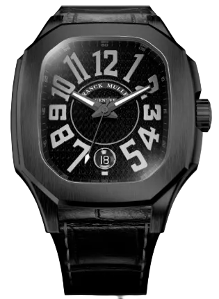 Franck Muller Imperium Bloc