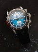 Edox CO-1 Automatic Chrono Watch