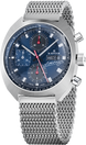 Edox Sportsman Fangio Limited Edition Watch