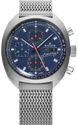 Edox Sportsman Fangio Limited Edition Watch
