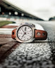Edox Sportsman Fangio Limited Edition Watch
