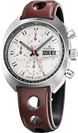 Edox Sportsman Fangio Limited Edition Watch