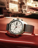 Edox Sportsman Fangio Limited Edition Watch