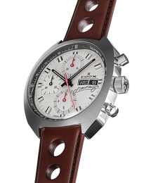 Edox Sportsman Fangio Limited Edition Watch