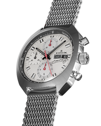 Edox Sportsman Fangio Limited Edition Watch