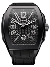 Franck Muller Imperium Curve