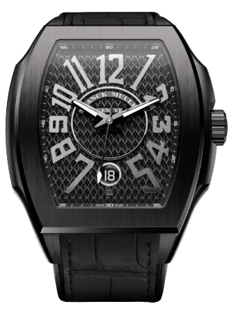 Franck Muller Imperium Curve