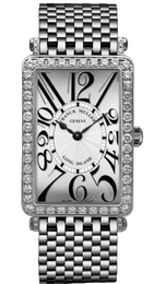 Franck Muller Long Island