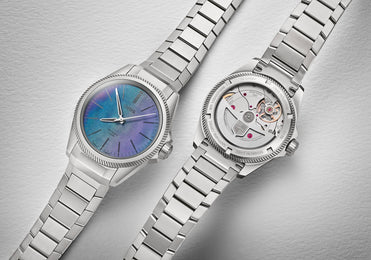 Oris ProPilot X Calibre 400 Laser Watch