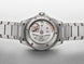 Oris ProPilot x Kermit Edition Watch with green dial, titanium strap, titanium case